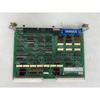 TEL 3381-000084-11 PST-OPT P-12XL Motor Board...